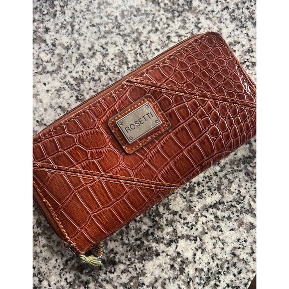 Rosetti wallet sale